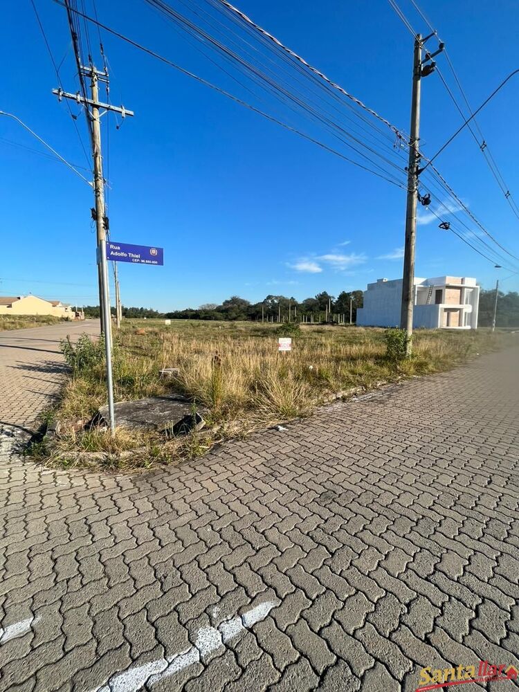 Terreno, 600 m² - Foto 1