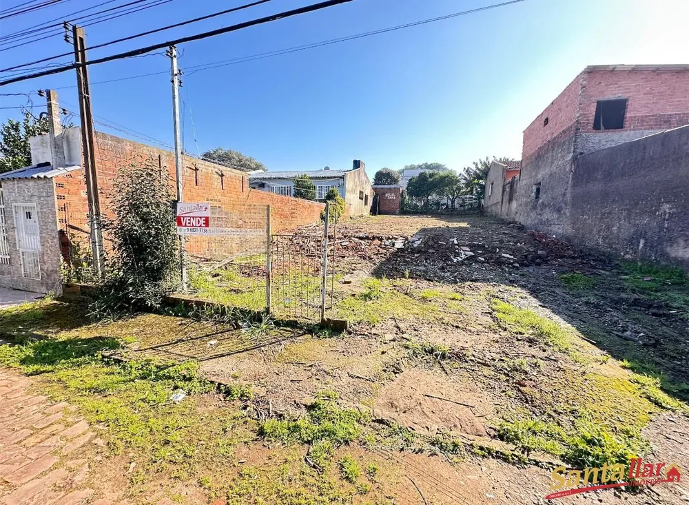 Terreno, 384 m² - Foto 4