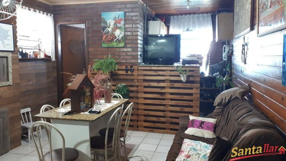 Casa, 2 quartos, 200 m² - Foto 4