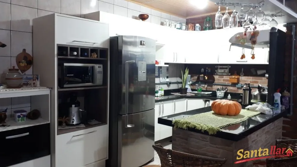 Casa, 2 quartos, 200 m² - Foto 4