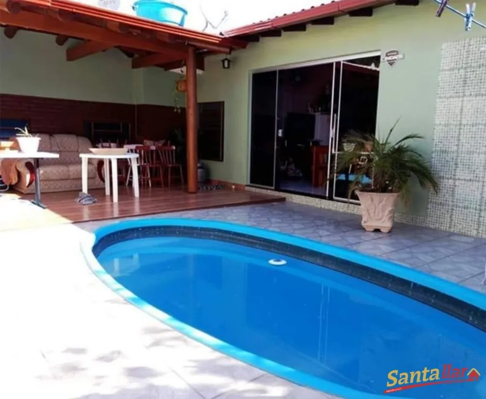 Casa, 2 quartos, 200 m² - Foto 5