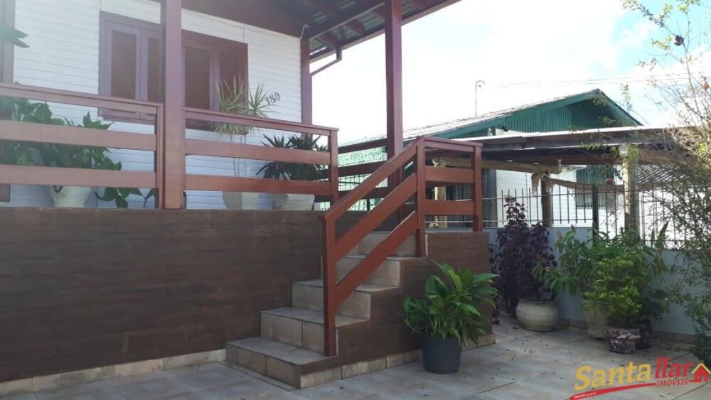 Casa, 2 quartos, 200 m² - Foto 2