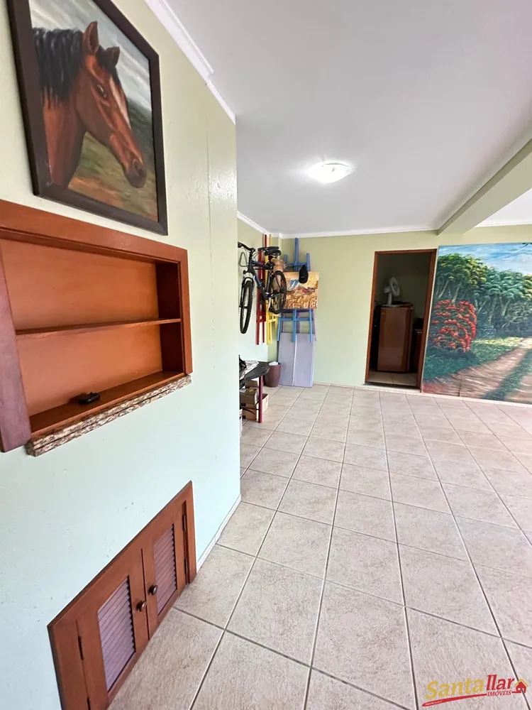 Apartamento, 3 quartos, 146 m² - Foto 6