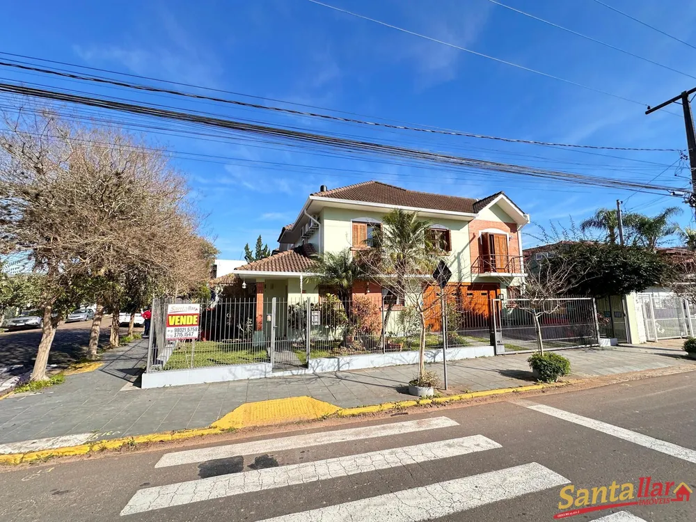 Apartamento, 3 quartos, 146 m² - Foto 1