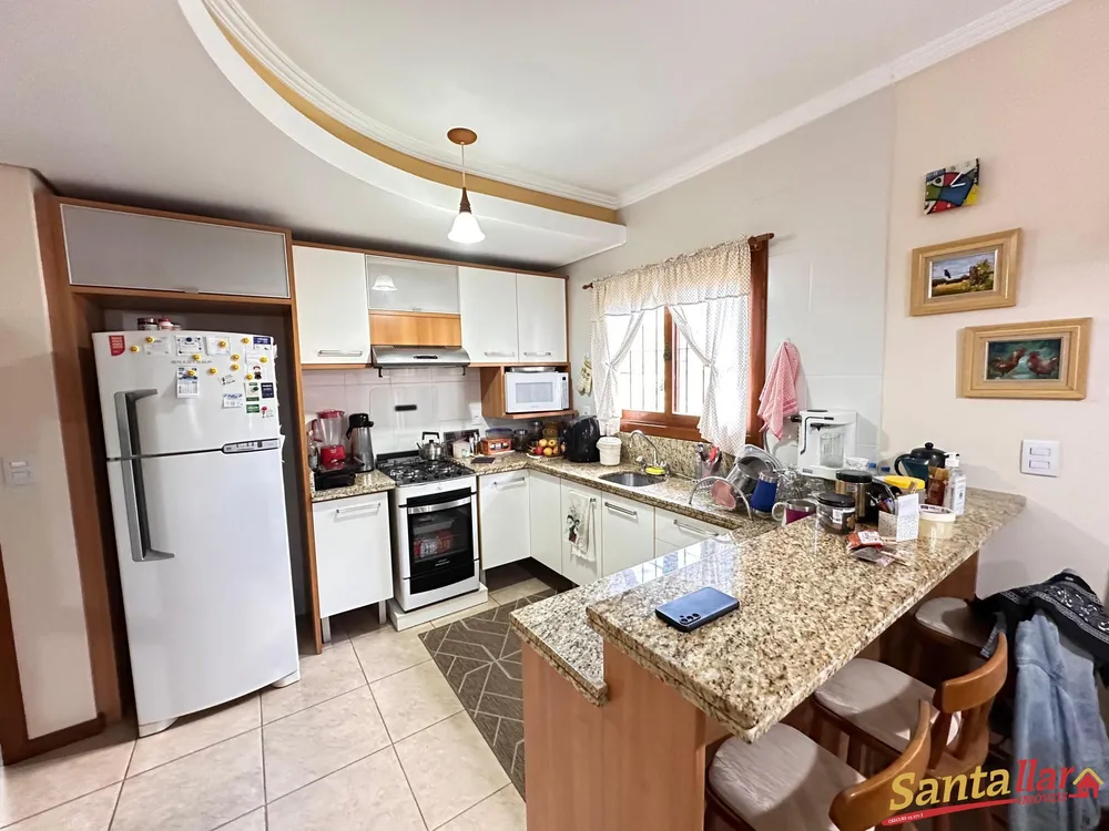 Apartamento, 3 quartos, 146 m² - Foto 10