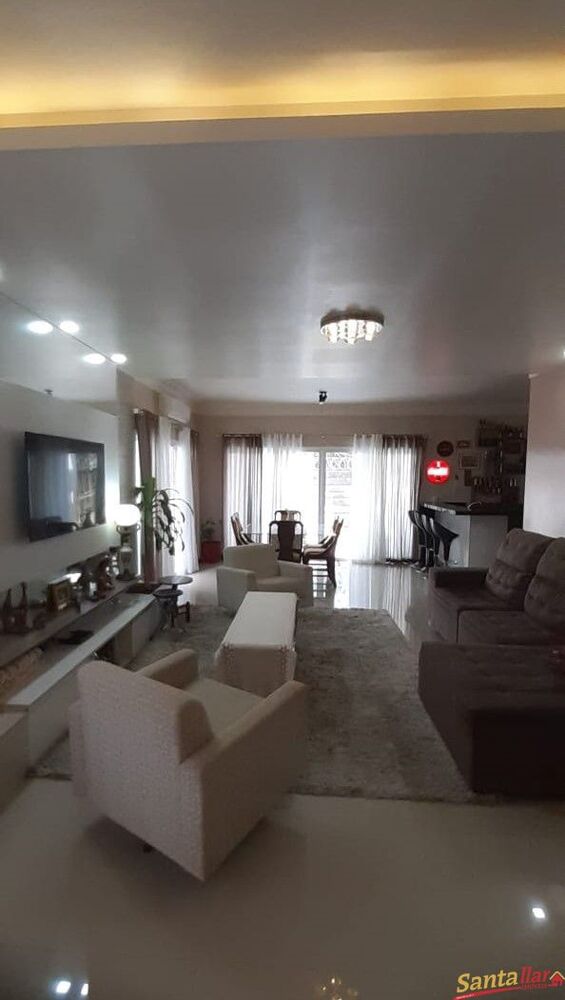 Apartamento à venda com 3 quartos, 100m² - Foto 5