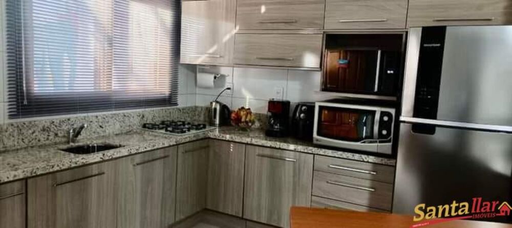 Apartamento à venda com 3 quartos, 100m² - Foto 11