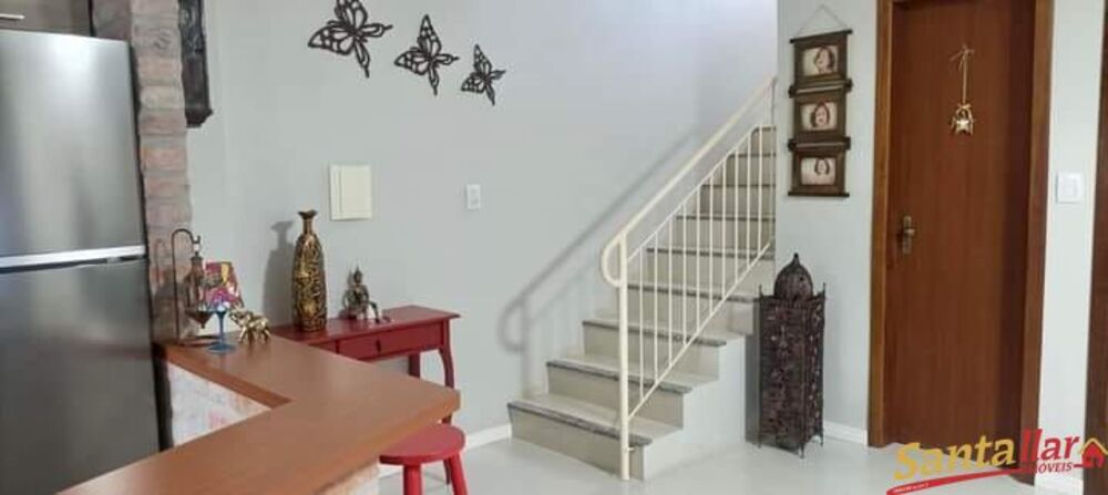 Apartamento à venda com 3 quartos, 100m² - Foto 3