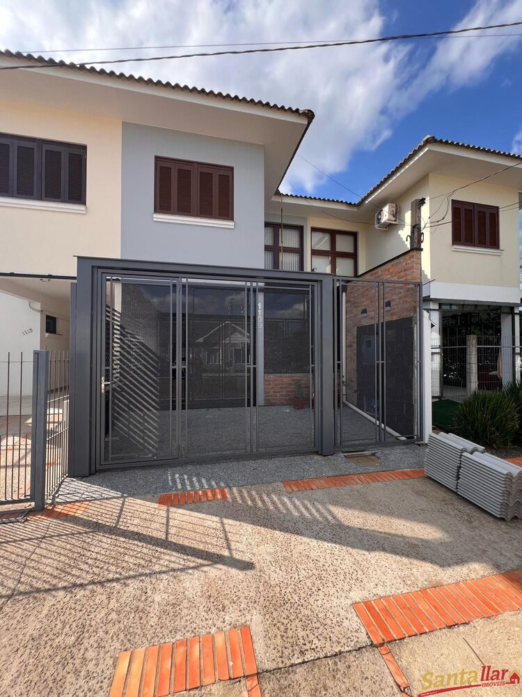 Apartamento à venda com 3 quartos, 100m² - Foto 2