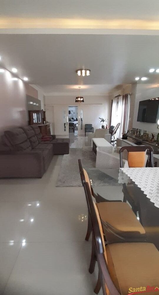 Apartamento à venda com 3 quartos, 100m² - Foto 8