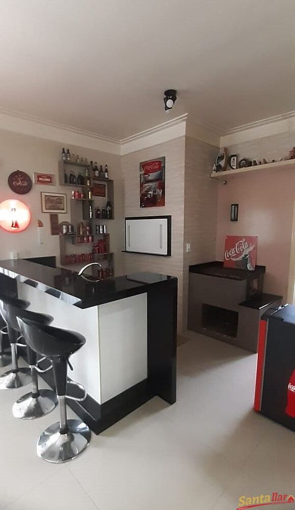 Apartamento à venda com 3 quartos, 100m² - Foto 12