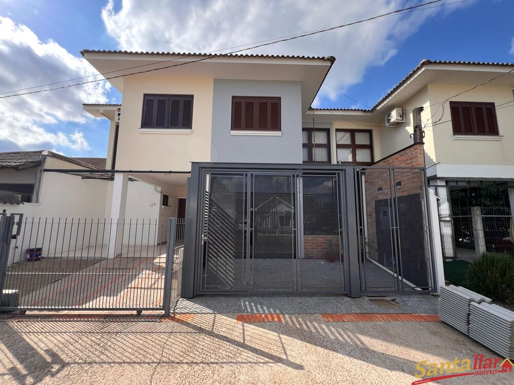 Apartamento à venda com 3 quartos, 100m² - Foto 1