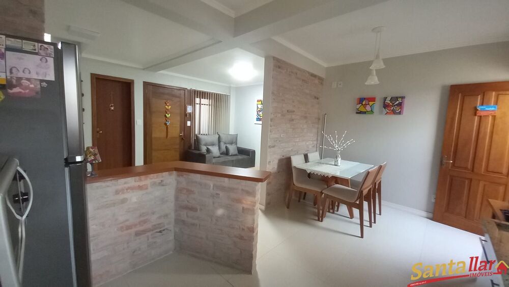 Apartamento à venda com 3 quartos, 100m² - Foto 9
