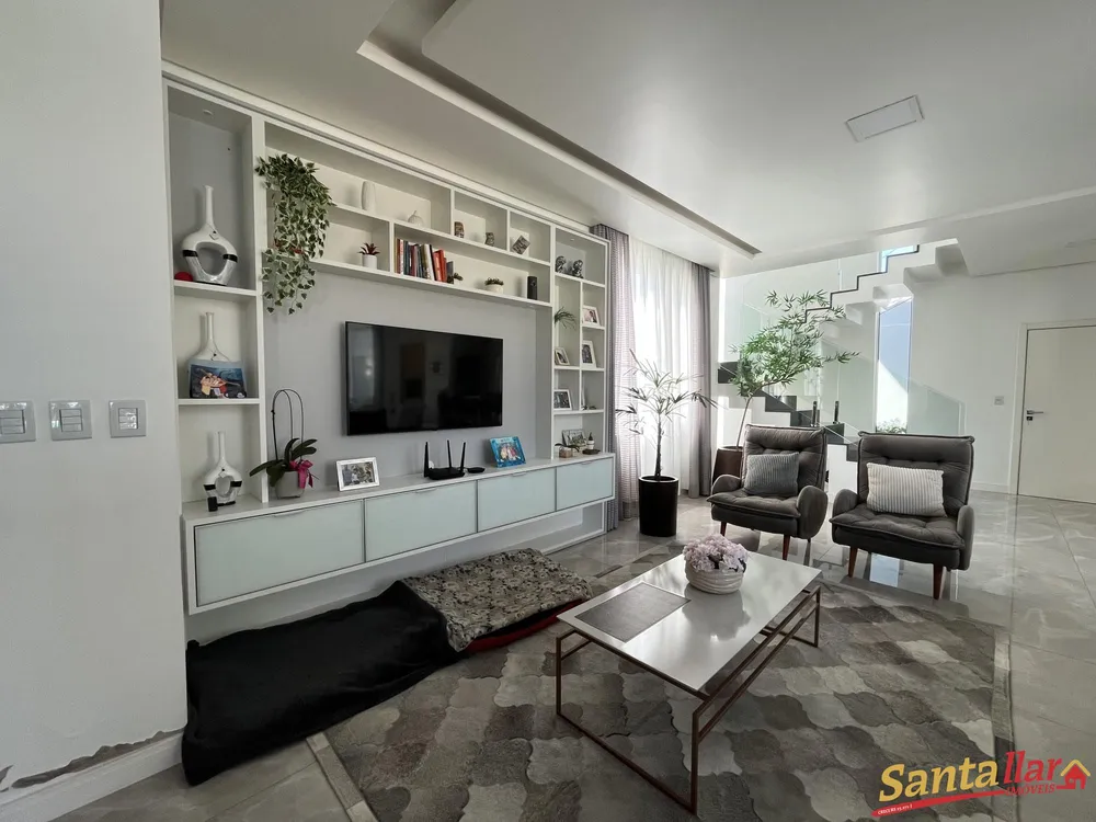 Casa, 4 quartos, 365 m² - Foto 3