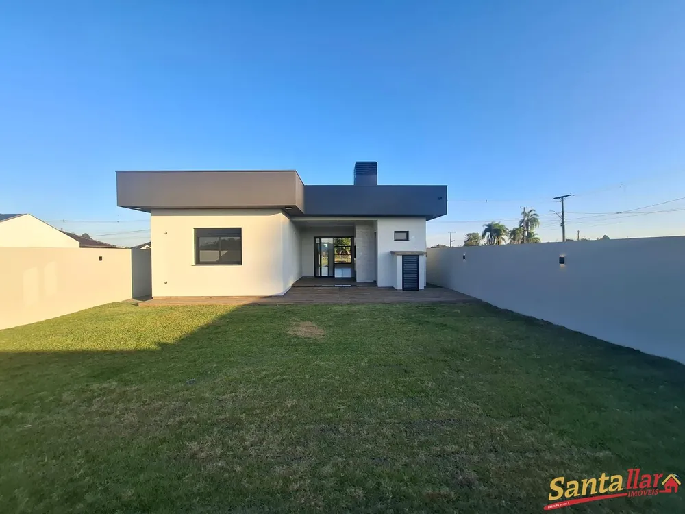 Casa, 3 quartos, 145 m² - Foto 2
