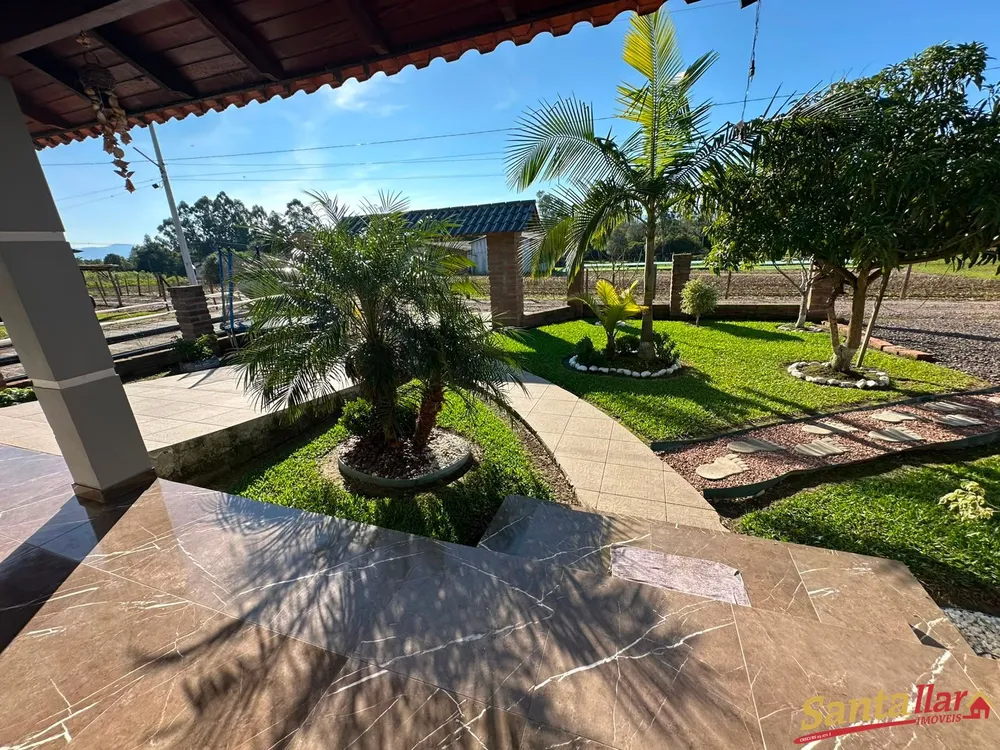 Casa, 3 quartos, 145 m² - Foto 5