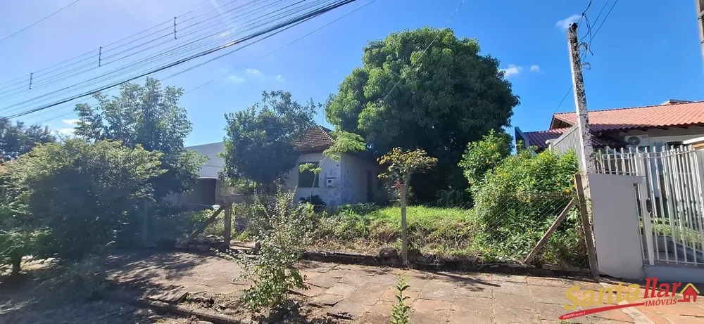 Loteamento e Condomínio, 2245 m² - Foto 1