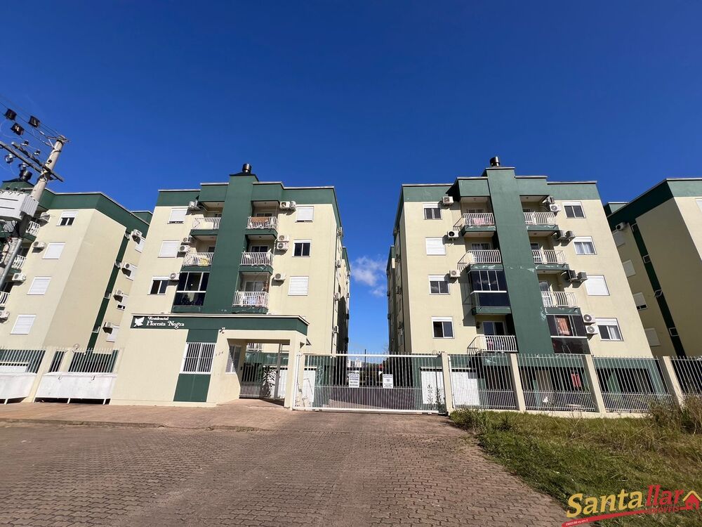 Apartamento, 2 quartos, 63 m² - Foto 1