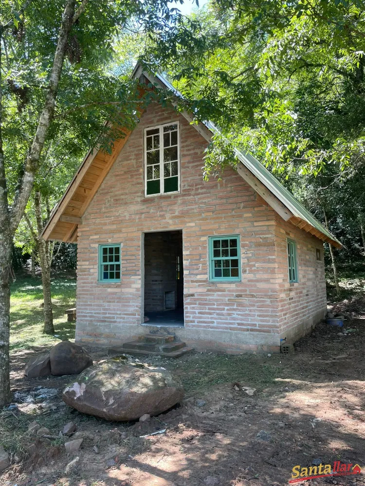 Sítio, 1 quarto, 2 hectares - Foto 8