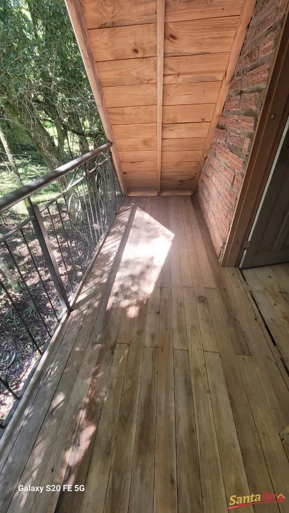Sítio, 1 quarto, 2 hectares - Foto 1
