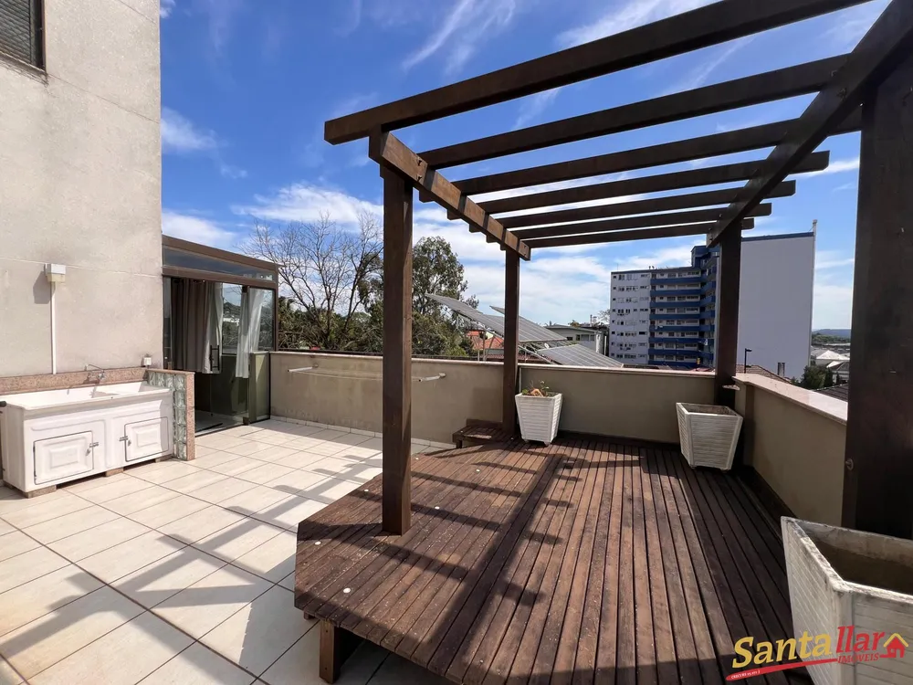 Apartamento, 3 quartos, 94 m² - Foto 11