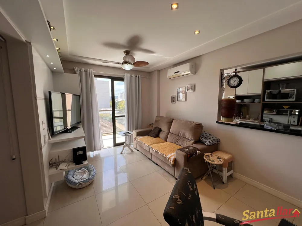 Apartamento, 3 quartos, 94 m² - Foto 4
