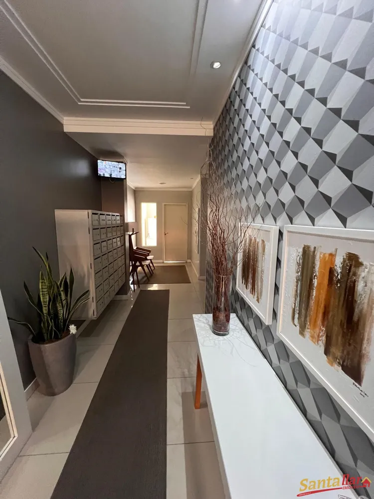 Apartamento, 3 quartos, 94 m² - Foto 5