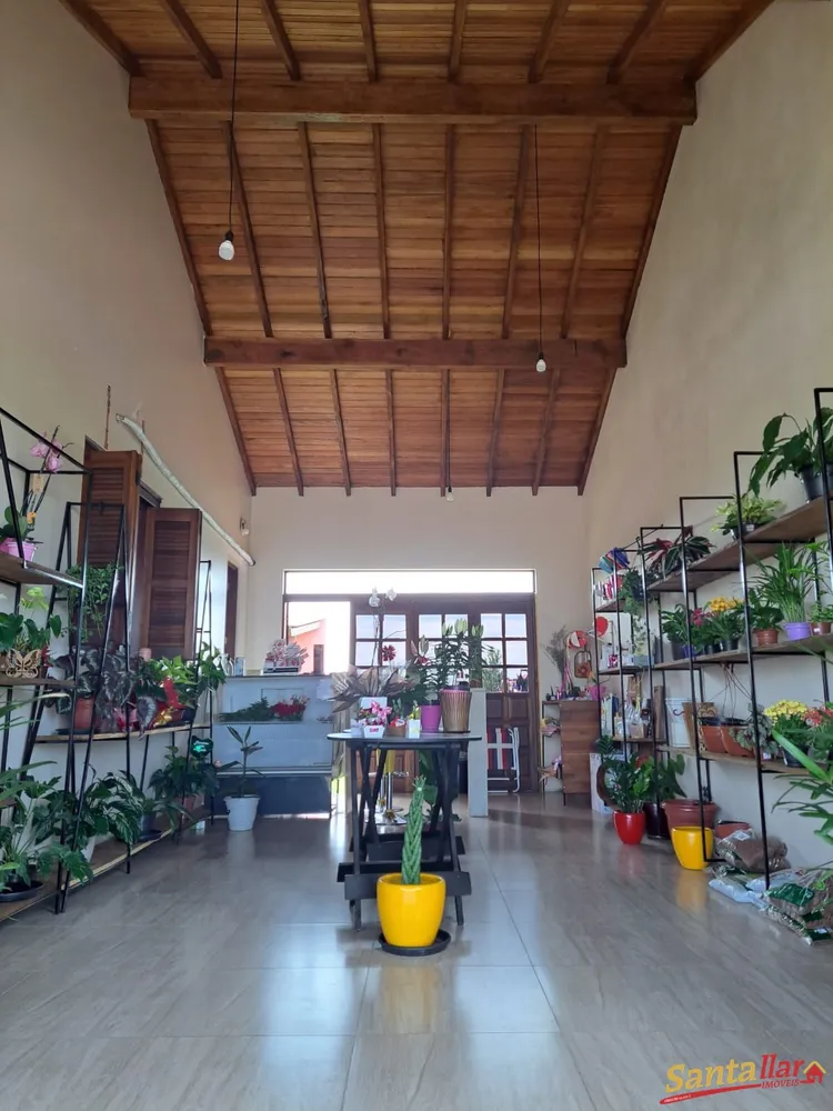 Casa, 2 quartos, 121 m² - Foto 3