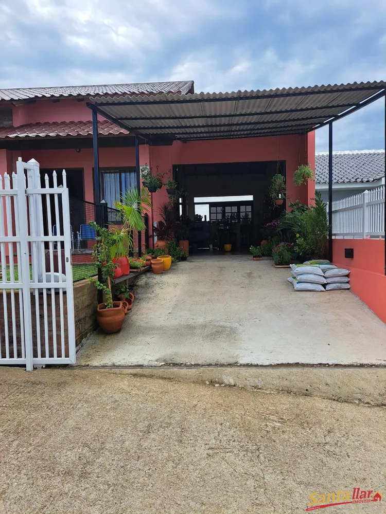 Casa, 2 quartos, 121 m² - Foto 4