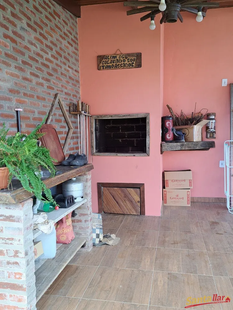 Casa, 2 quartos, 121 m² - Foto 7