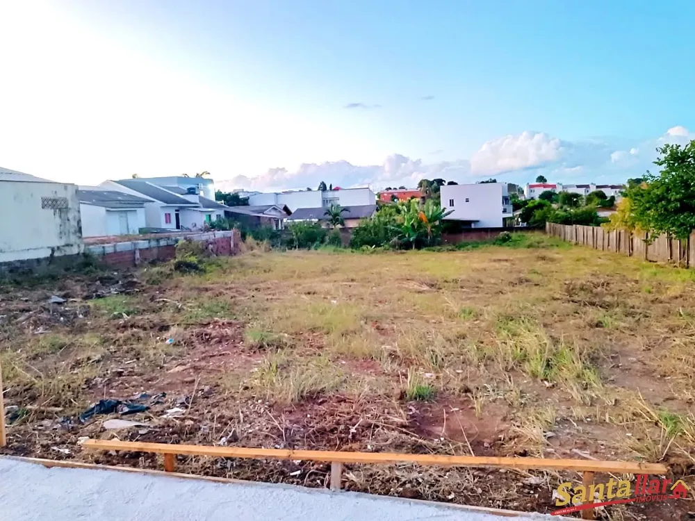 Terreno, 407 m² - Foto 1