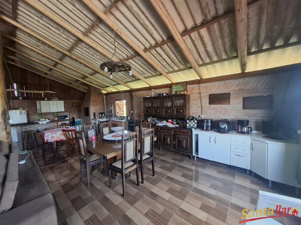 Chácara, 3 quartos, 1 hectares - Foto 7