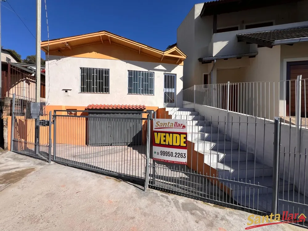 Casa, 2 quartos, 188 m² - Foto 1