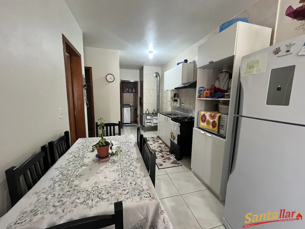 Casa, 2 quartos, 62 m² - Foto 7