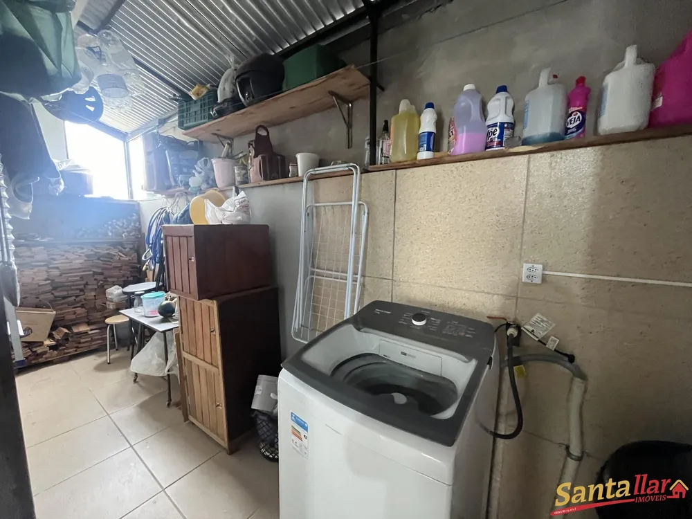 Casa, 2 quartos, 62 m² - Foto 9