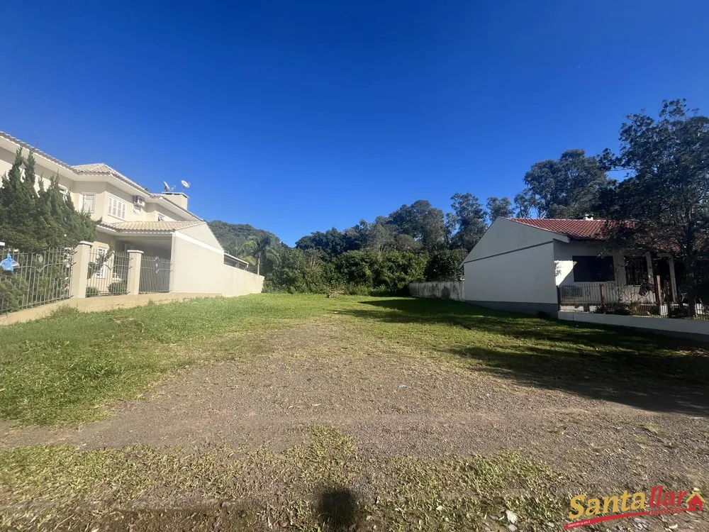 Terreno, 565 m² - Foto 1