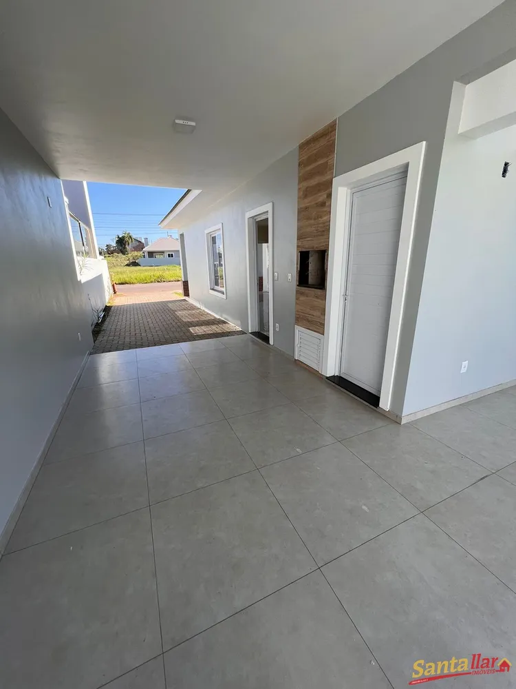 Casa, 3 quartos, 113 m² - Foto 3