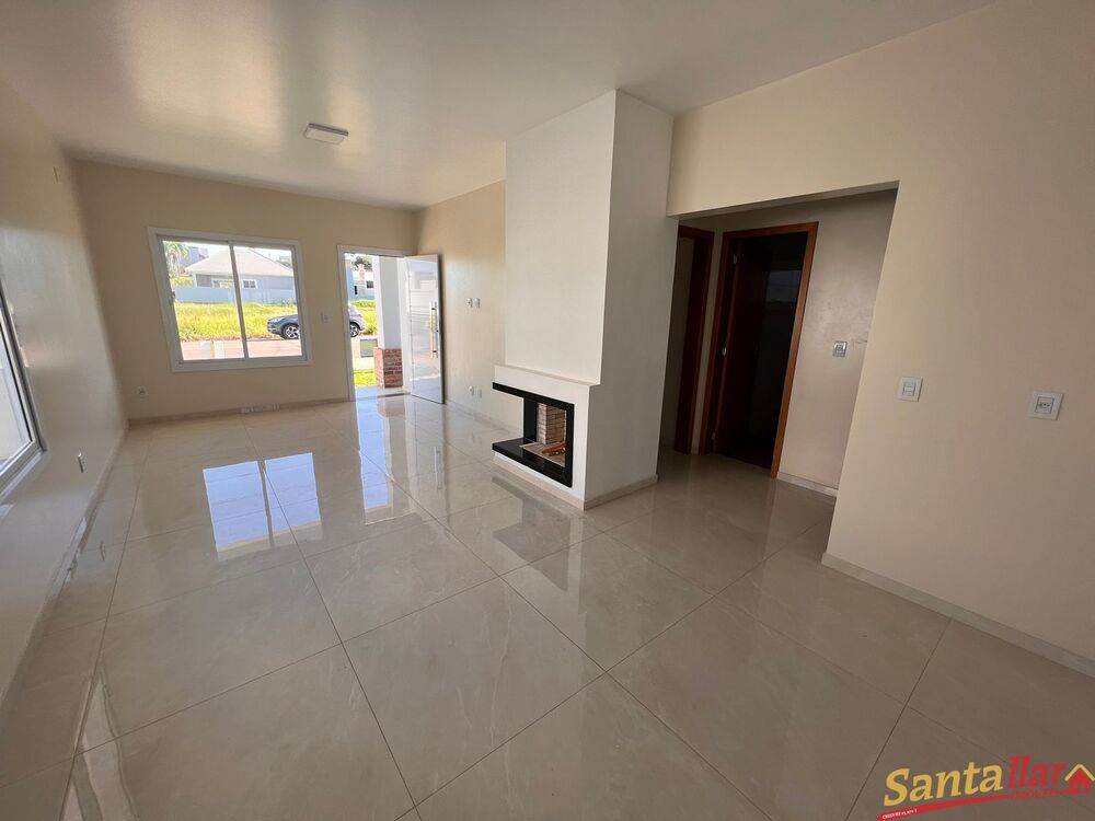 Casa, 3 quartos, 113 m² - Foto 3