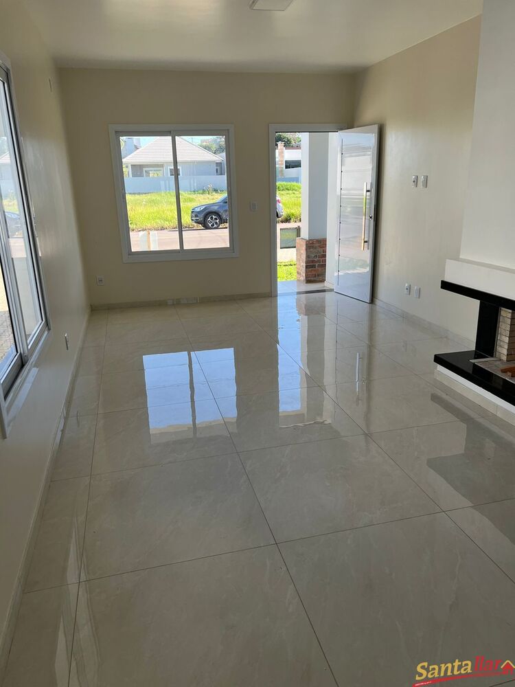 Casa, 3 quartos, 113 m² - Foto 2