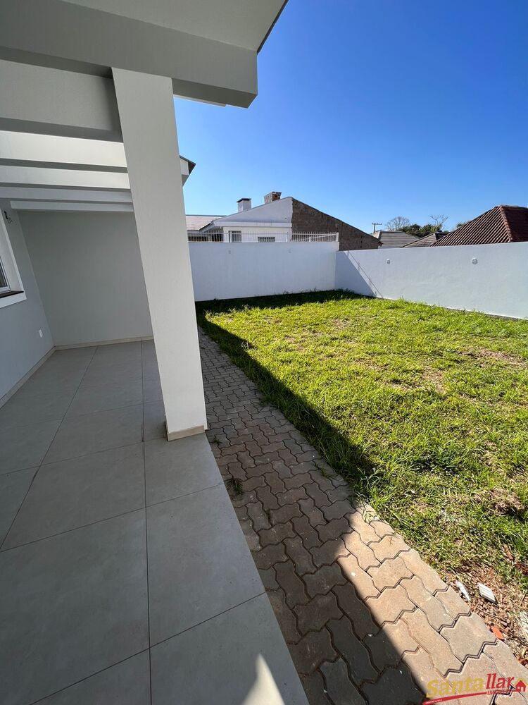 Casa, 3 quartos, 113 m² - Foto 4