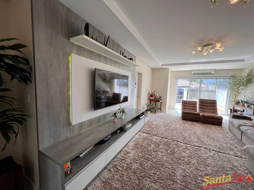 Casa, 4 quartos, 520 m² - Foto 9