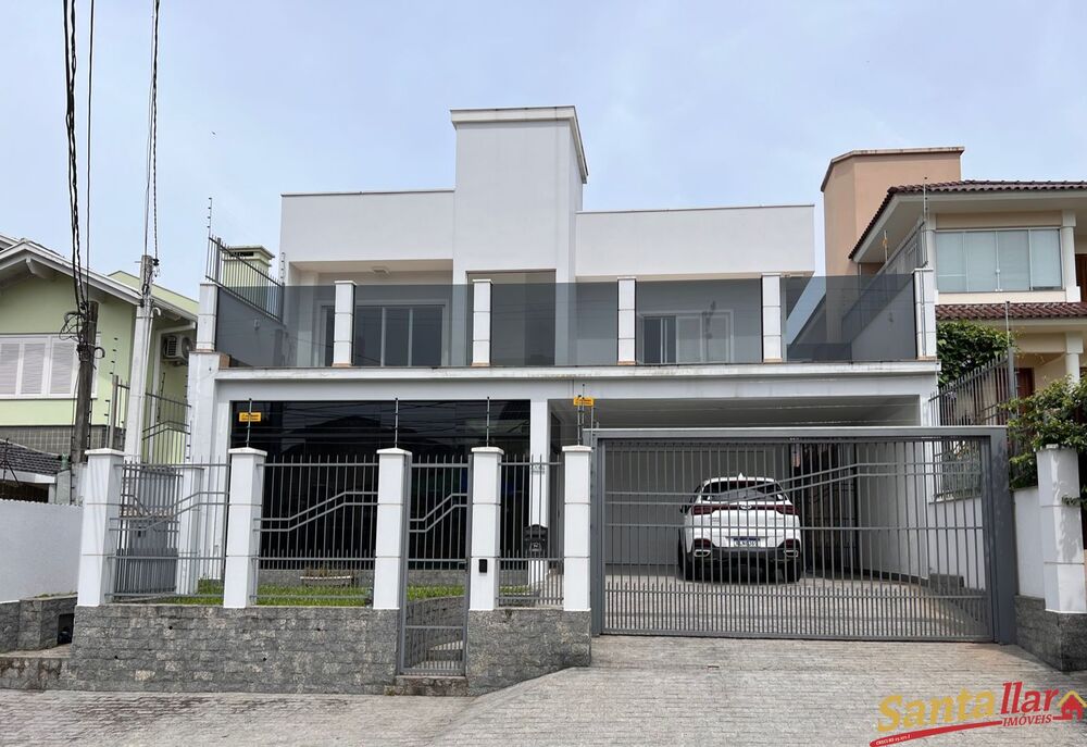 Casa, 4 quartos, 520 m² - Foto 1