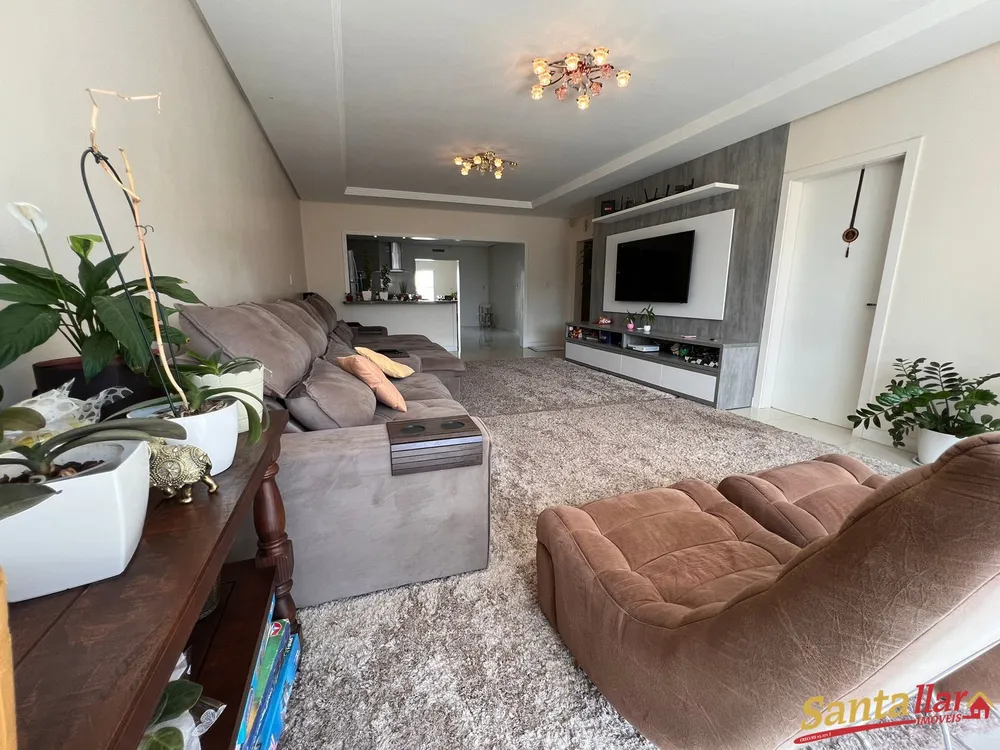 Casa, 4 quartos, 520 m² - Foto 4