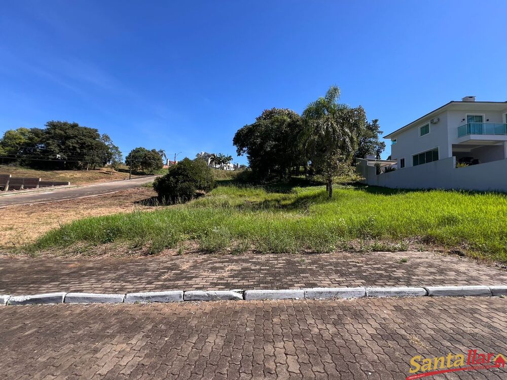 Terreno, 359 m² - Foto 1