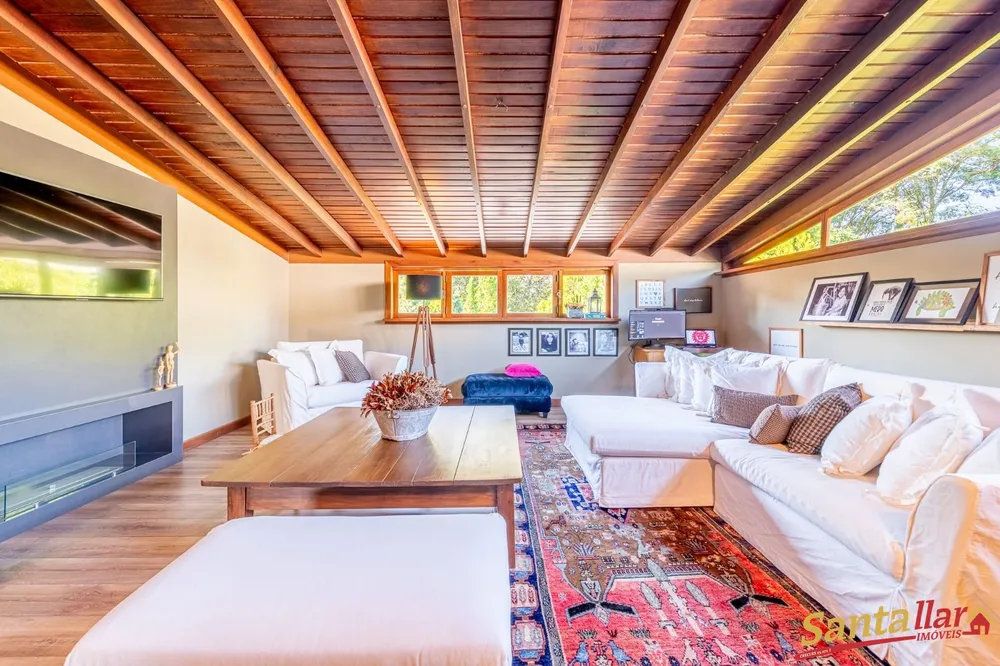 Casa, 2 quartos, 220 m² - Foto 3
