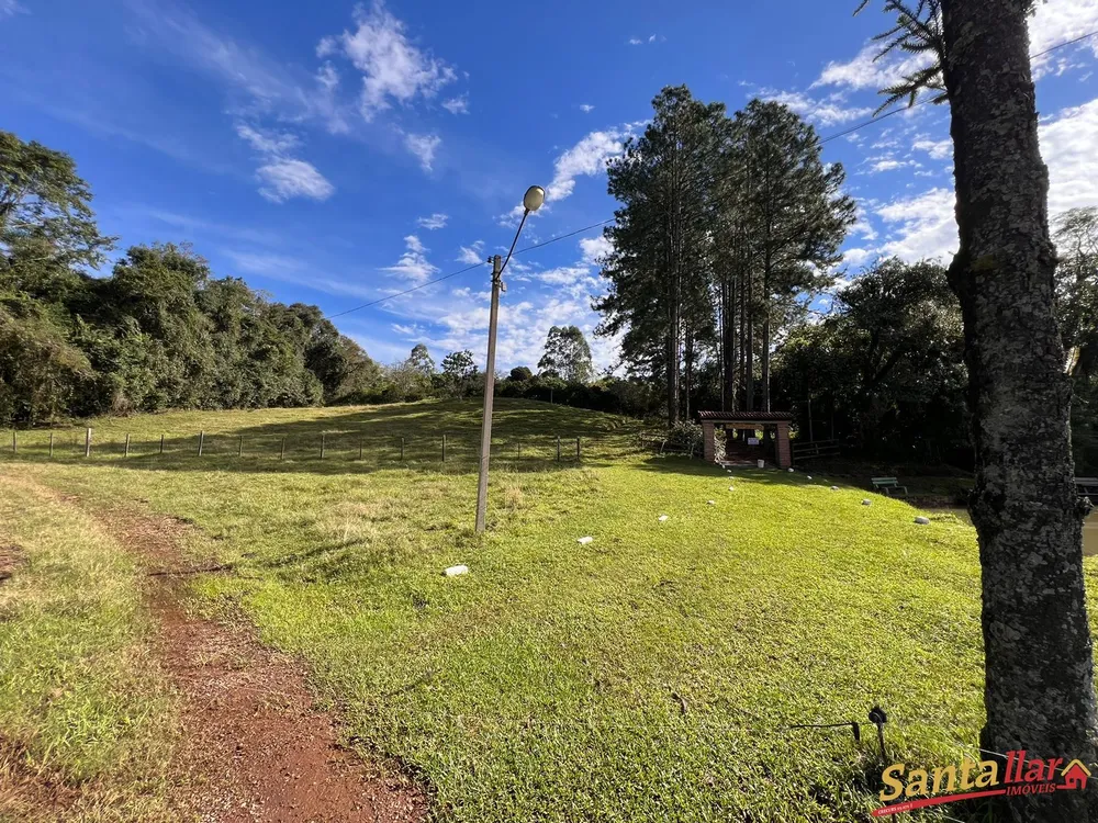 Chácara, 1 quarto, 10000 m² - Foto 5