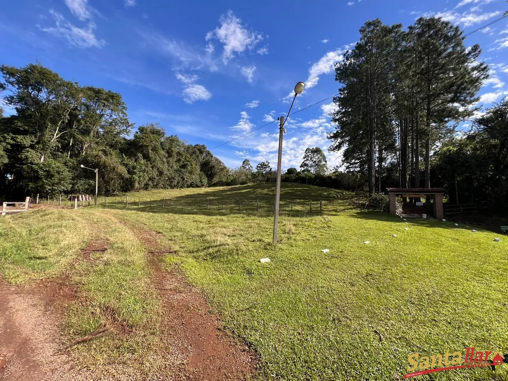 Chácara, 1 quarto, 10000 m² - Foto 4