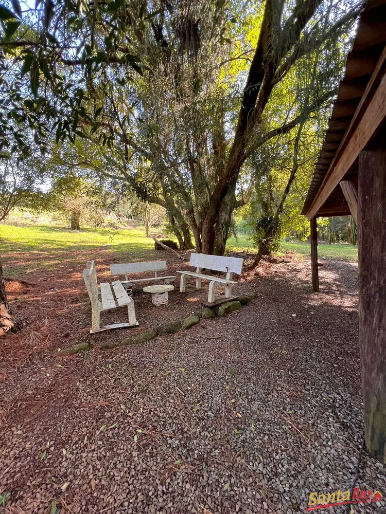 Chácara, 1 quarto, 10000 m² - Foto 2
