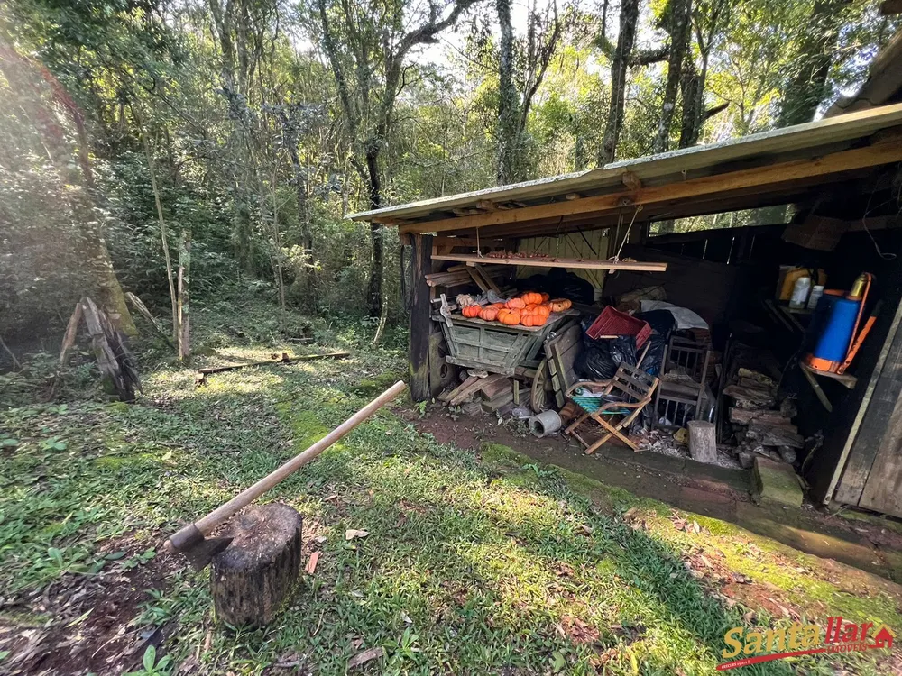 Chácara, 1 quarto, 10000 m² - Foto 10