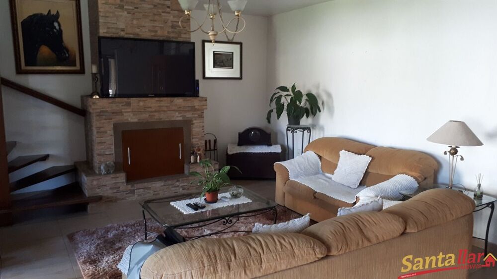 Casa à venda com 4 quartos, 320m² - Foto 14
